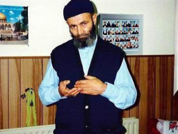 Abdurrahim Reyhan Erzincani